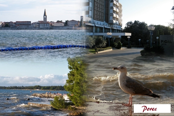 Kroati Croatie Croatia