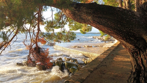Kroati Croatie Croatia