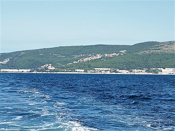 Kroati Croatie Croatia