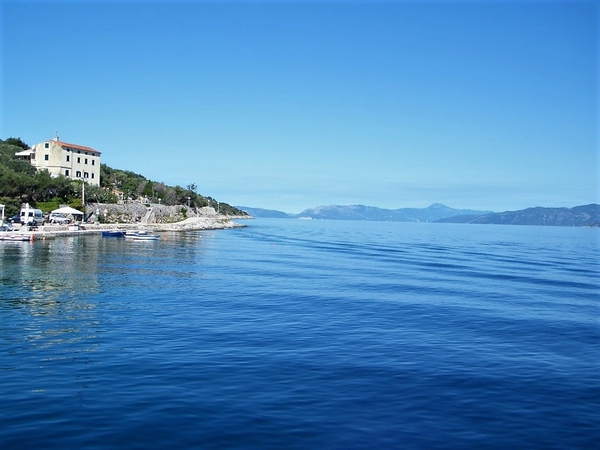 Kroati Croatie Croatia