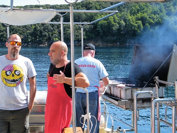 Kroati Croatie Croatia