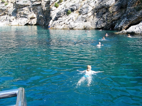 Kroati Croatie Croatia