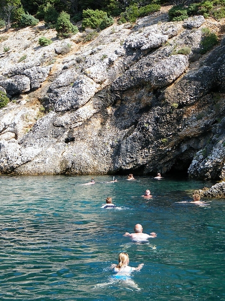 Kroati Croatie Croatia