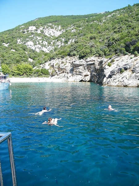 Kroati Croatie Croatia