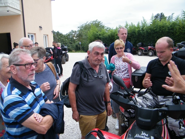 Kroati Croatie Croatia