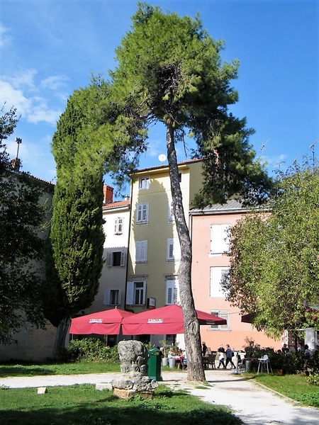 Kroati Croatie Croatia