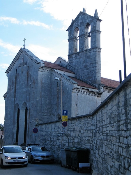 Kroati Croatie Croatia