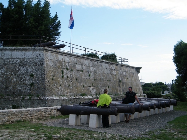 Kroati Croatie Croatia