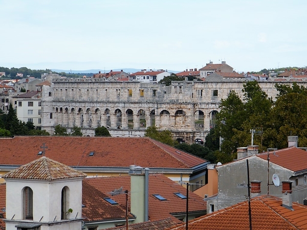 Kroati Croatie Croatia