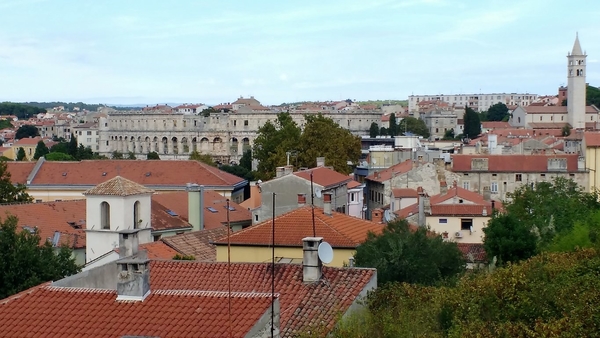 Kroati Croatie Croatia