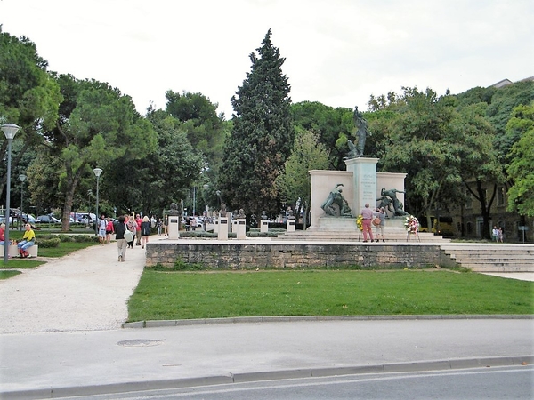 Kroati Croatie Croatia