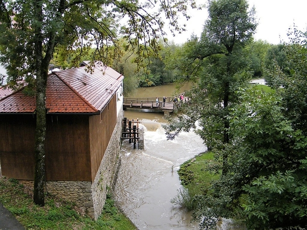 Kroati Croatie Croatia