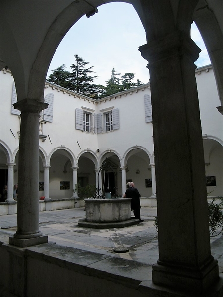 Kroati Croatie Croatia