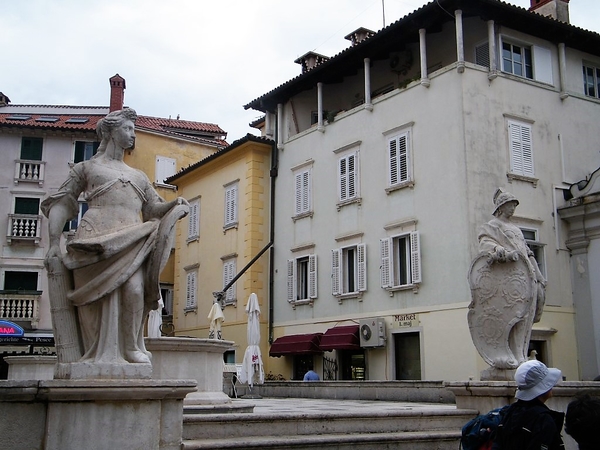 Kroati Croatie Croatia