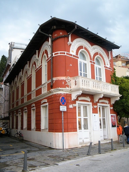 Kroati Croatie Croatia