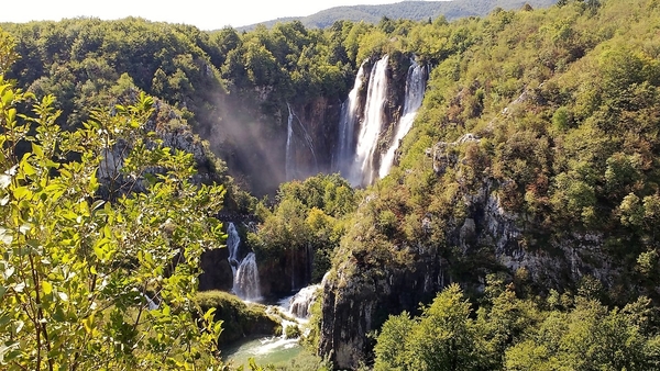 Kroati Croatie Croatia