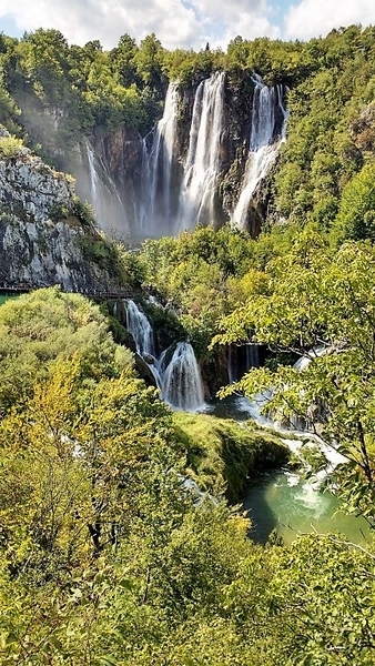 Kroati Croatie Croatia