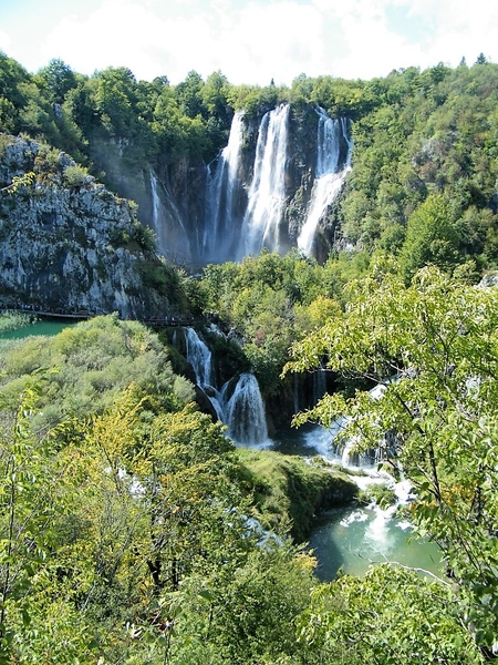 Kroati Croatie Croatia