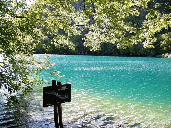 Kroati Croatie Croatia
