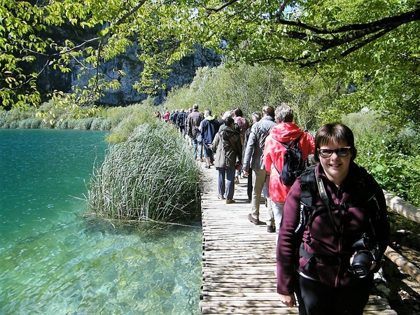 Kroati Croatie Croatia