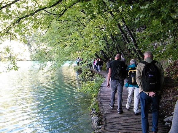 Kroati Croatie Croatia