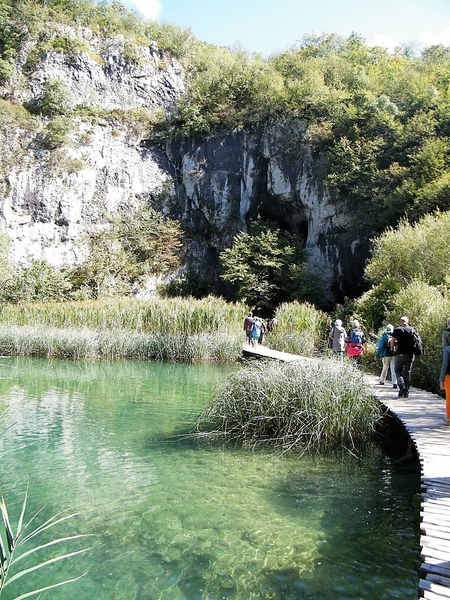 Kroati Croatie Croatia