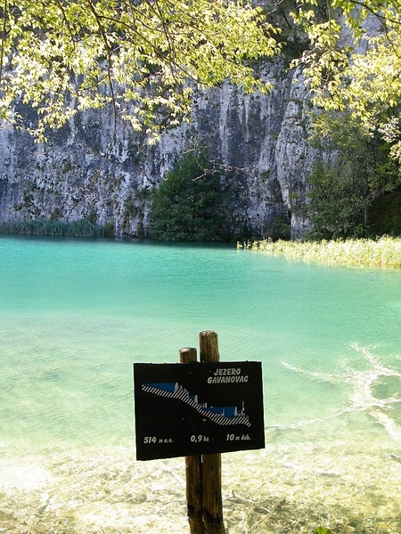 Kroati Croatie Croatia