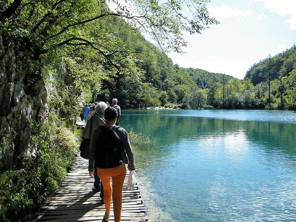 Kroati Croatie Croatia