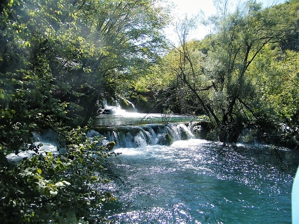 Kroati Croatie Croatia