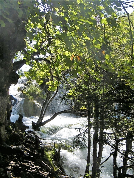 Kroati Croatie Croatia