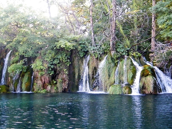 Kroati Croatie Croatia