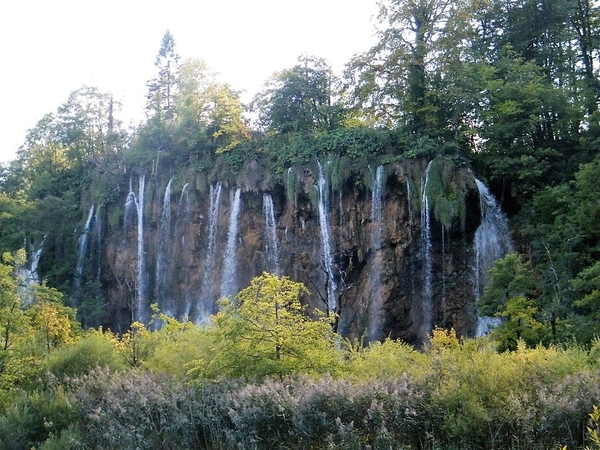 Kroati Croatie Croatia