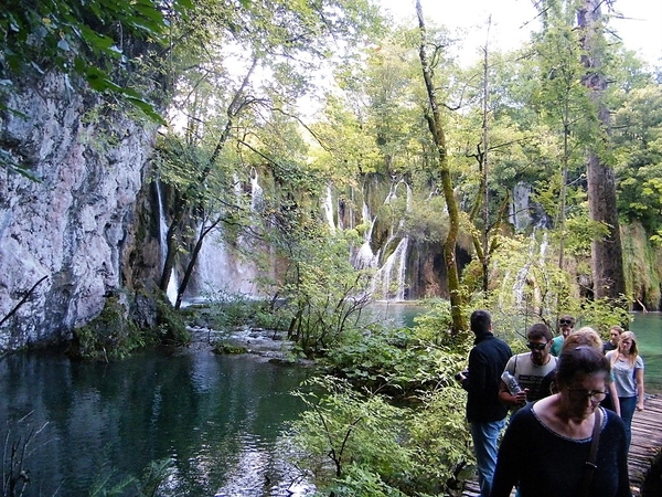 Kroati Croatie Croatia