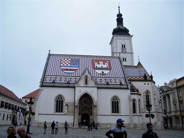 Kroati Croatie Croatia
