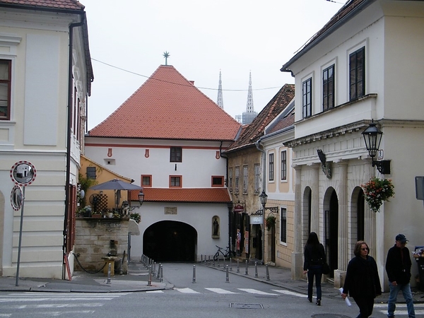 Kroati Croatie Croatia