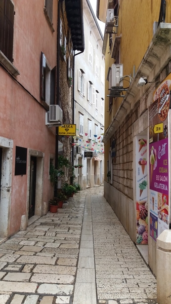 Kroati Croatie Croatia