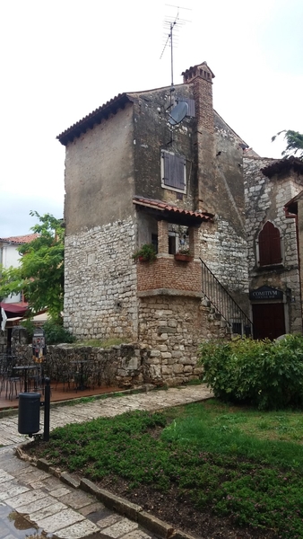 Kroati Croatie Croatia