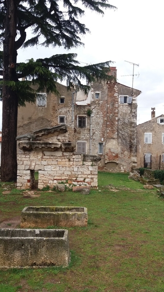 Kroati Croatie Croatia