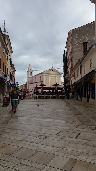 Kroati Croatie Croatia