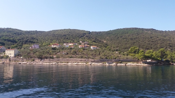 Kroati Croatie Croatia