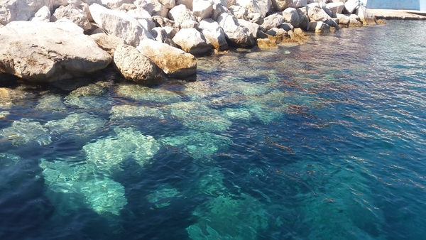 Kroati Croatie Croatia