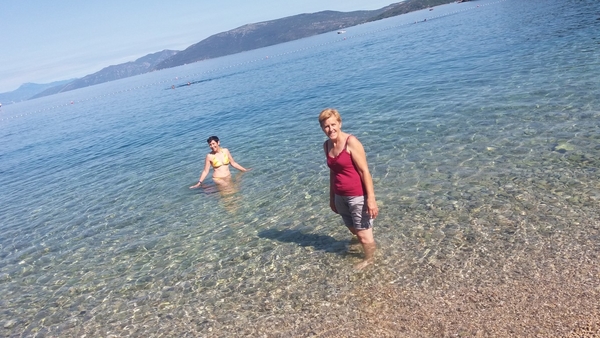 Kroati Croatie Croatia