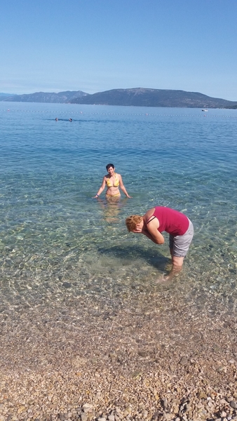 Kroati Croatie Croatia