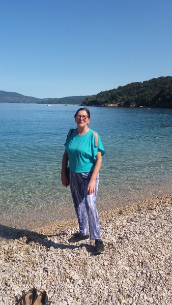 Kroati Croatie Croatia