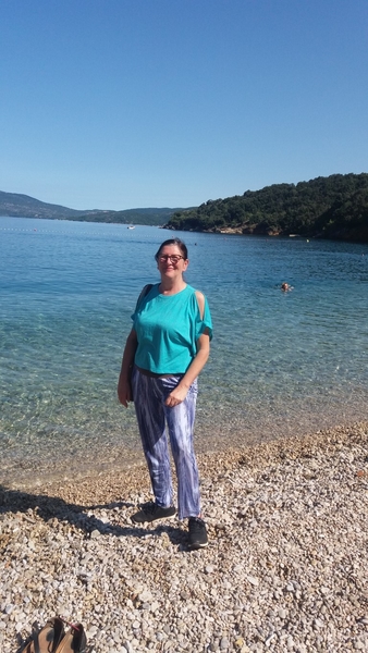 Kroati Croatie Croatia