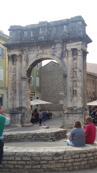 Kroati Croatie Croatia