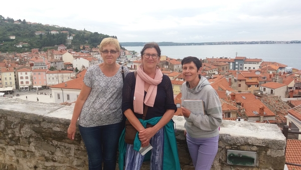 Kroati Croatie Croatia