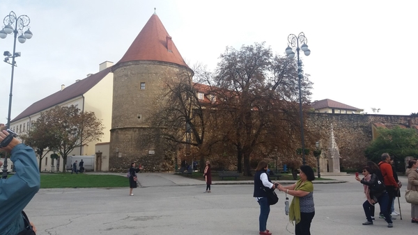 Kroati Croatie Croatia