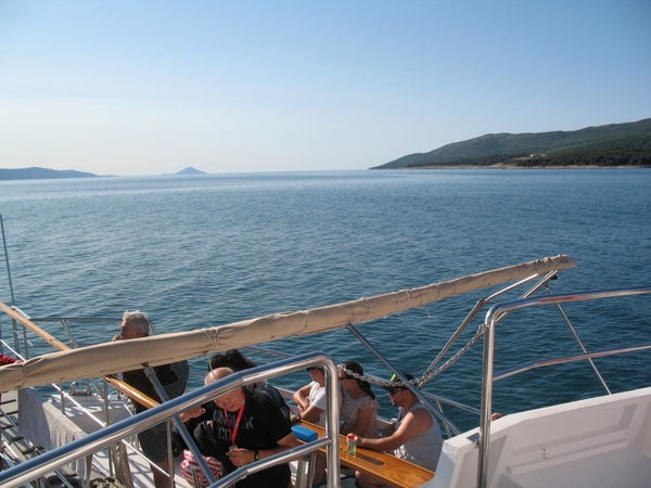 Kroati Croatie Croatia