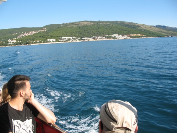 Kroati Croatie Croatia